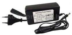 Power Supply SPS5000 Dugaszos 230 V / 12 V-os "notebook" tápegység (tap5ASPS_kabel)