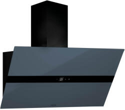 Klarstein WiFusion páraelszívó, WiFi, LED, 690 m³/h, A++ (CGCH7-WiFusion-90Gr) (CGCH7-WiFusion-90Gr) - electronic-star