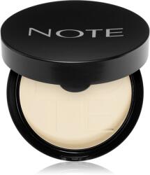 Note Cosmetique Banana Powder матираща пудра 10 гр