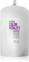 KMS Color Vitality Shampoo tápláló sampon festett hajra 750 ml - notino - 6 715 Ft