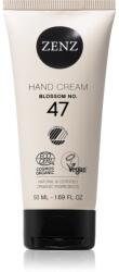 ZENZ Organic Blossom No. 47 crema de maini hidratanta 50 ml