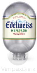 Edelweiss Hefetrüb Blade KEG 8L