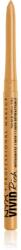 NYX Professional Makeup Vivid Rich eyeliner khol culoare 01 Amber Stunner 0.28 g