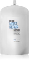 KMS Moist Repair Shampoo sampon hidratáló hatással 750 ml
