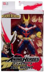 BANDAI Figurina Bandai All Might (3296580369133)