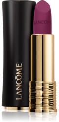 Lancome L'Absolu Rouge Drama Matte 2024 mattító rúzs utántölthető árnyalat 430 3.6 g