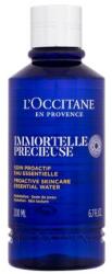 L'Occitane Immortelle Précieuse Essential Water 200 ml tisztító arclemosó nőknek