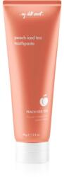 My White Secret Toothpaste Peach Iced Tea fogkrém 60 g