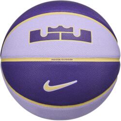Nike All Court 8P 2.0 James hortenzia/arany/lila 07 (N100436850907)