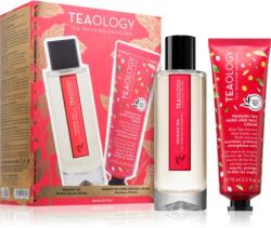 Teaology Passion Tea Set ajándékszett hölgyeknek