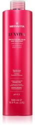 Medavita LUXVIVA Protective Pre Color Hair Treatment lapte protector pentru păr 500 ml