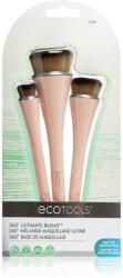 EcoTools 360° Ultimate Blend ecset szett az arcra