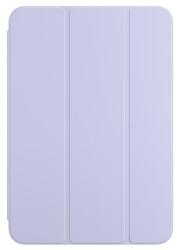 Apple Husa Apple Smart Folio MC2T4ZM/A pentru iPad mini 7 2024 (Violet) (MC2T4ZM/A)