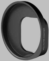 Moment 67mm Snap-on Filter Adapter For Iphone 15 Pro Or Iphone 15 Pro Max (310-240)