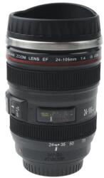 Caruba objektív termosz 24-105mm fekete (D103772)