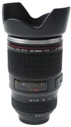 Caruba objektív termosz 28-135mm fekete (D103792)