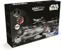 Ravensburger 238606 GraviTrax Star Wars: Halálcsillag kezdő szett