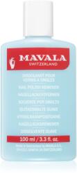 Mavala Blue Remover лакочистител 100ml