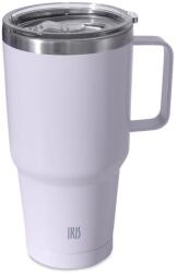IRIS Barcelona pohár fogantyúval 850 ml, kék színű (RS8364-IB)