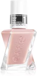 essie Gel by essie лак за нокти с гел ефект цвят 507 last nightie 13.5ml