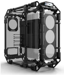 Alphacool Apex Skeleton Carbon