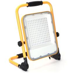 Aigostar B. V. Aigostar - LED Dimmelhető újratölthető reflektor LED/100W/5V 6500K IP65 1500mAh AI0908 (AI0908)