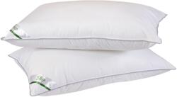 Green Future Sleep by Green Future párna, 10% libapehely + 90% libatoll, 50x70x12 cm, pamut, 2 db