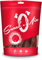 SnackOMio 4x70g SnackOMio szaftos kacsamellfilé-csíkok kutyasnack