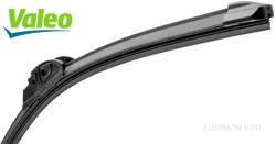Valeo FIRST MULTICONNECTION (400 mm) 1 db lapos ablaktörlő adapterkészlettel együtt (VA VFB40)