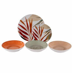 Di. Mo Emotion 18 részes porcelán étkészlet