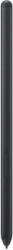 Samsung Galaxy S21 Ultra S Pen fekete 'Gigapack csomagolás' (EJ-PG998BBEGEU)