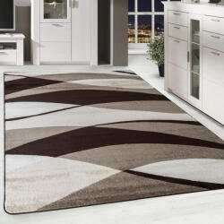  Modern szőnyeg Scarlett 4803 (Brown) 200x290cm Barna - fizz