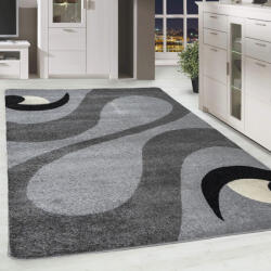  Modern szőnyeg Scarlett 6874 (Gray) 80x150cm Szürke
