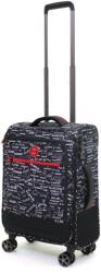 Ella Icon Urban Trolley bőrönd, 55X36x22 cm (EI-2596)