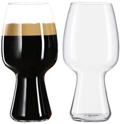 Spiegelau Craft Stout sörös pohár szett 600ml 2db/cs - bareszkozok
