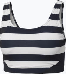 Helly Hansen Fürdőruha felső Helly Hansen HP Bikini Top navy stripe