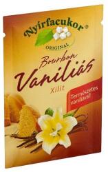 Nyírfacukor bourbon vaníliás xilit 10g