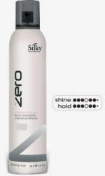 Silky Zero Volumizing No Gas 300ml Dúsító volumen hajlakk
