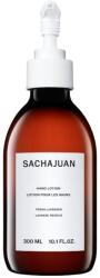 Sachajuan Hand Lotion Fresh Lavender 300 ml - bezvado