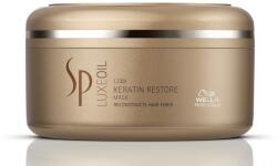 Wella LuxeOil Keratin Restore Mask 150 ml