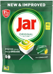 Jar Original All in One mosogatógép tabletta Lemon 46db