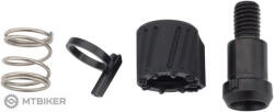 Shimano váltó bowden ütközőcsavar