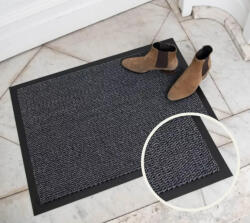  Szennyfogó szőnyeg Diablo (Grey) 90x150cm Szürke