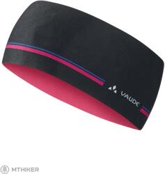 VAUDE Logo II fejpánt, rich pink