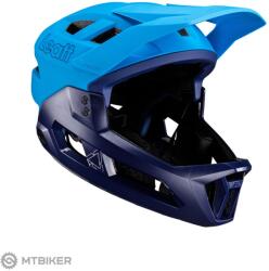 Leatt MTB Enduro 2.0 sisak, cyan (L (59-63 cm))