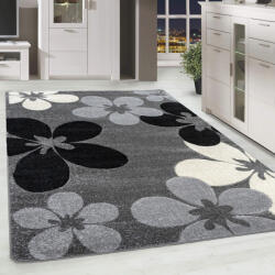  Modern szőnyeg Scarlett 4808 (Gray) 80x150cm Szürke