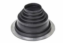 Vilpe lemeztető átvezető elem no-3 (71703)