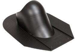 Vilpe vilpe® hs bitumen lemez / zsindely átvezető elem, fekete (741062)