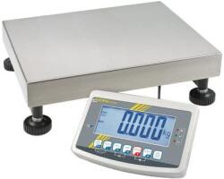 KERN IFB platform mérleg, 15/30 kg-ig