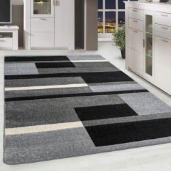  Modern szőnyeg Scarlett 4738 (Gray) 200x290cm Szürke - fizz